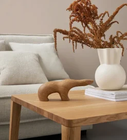 Spring Isbjørnen – eik