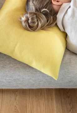 Stemor Sunshine Yellow- pute