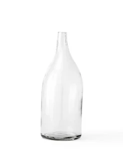 Strandgade Karaffel – Klar