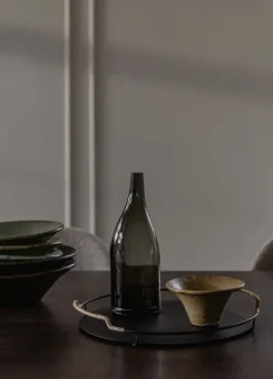 Strandgade Karaffel – Smoke