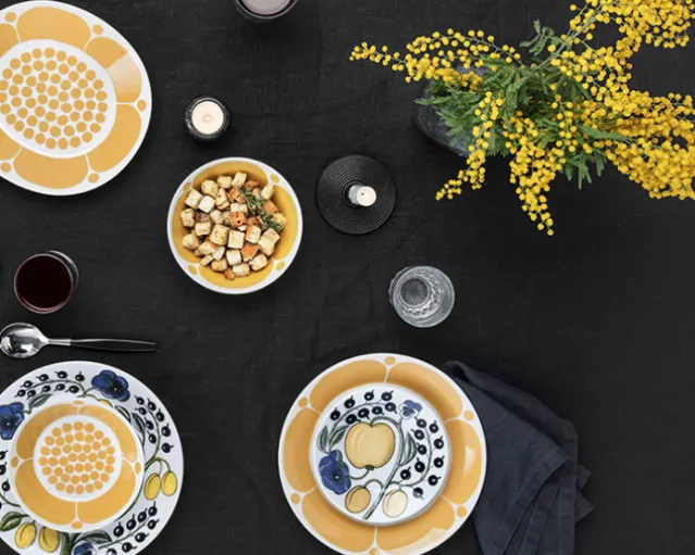 Sunnuntai – skål 17 cm