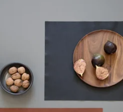 Tallerken – natural