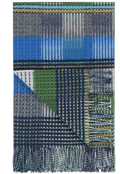 Tasara Kobolt – pledd