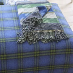 Tasara Kobolt – pledd