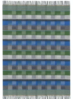 Tasara Kobolt – pledd