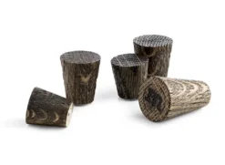 Tavle med magneter -Rust