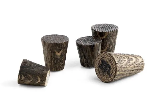 Tavle med magneter -Rust