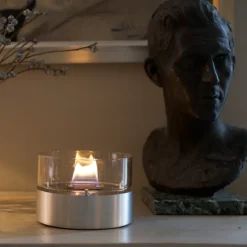 TENDERFLAME CAFÉ 18 ALU