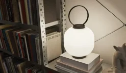 Terne table lamp