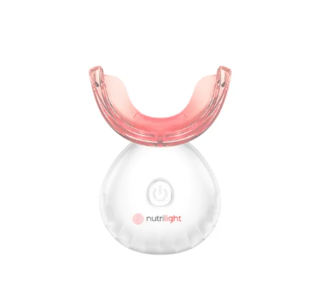 The Cherry -Rødlysterapi, munn