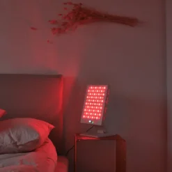 The Fox -Rødlysterapi