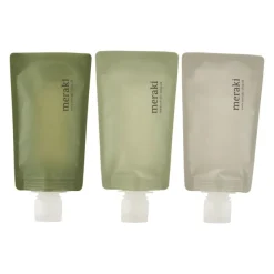 Traveling Kit – Set of 3 bottles