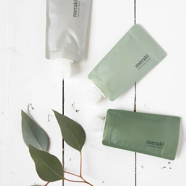 Traveling Kit – Set of 3 bottles