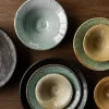 Triptych Bowl