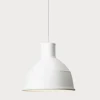 Unfold Pendant lamp -Hvit