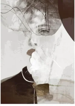 Untold stories – 50×70