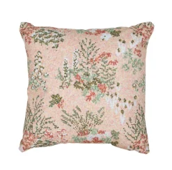 Utepute Pixel – Pudder-rosa 44×44