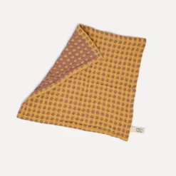 Vaffel Klut/serviett