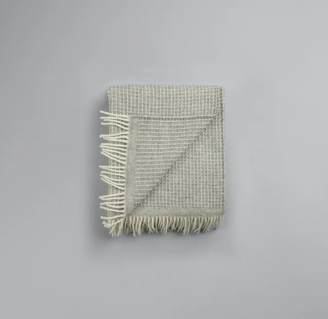 Vega Pledd – Grey