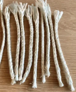 Veke til Peri oljelamper