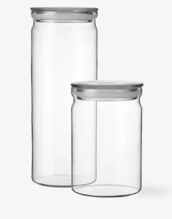 Vipp 255 – Glassbeholder 1,7L