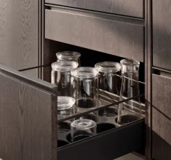 Vipp 255 – Glassbeholder 1,7L