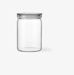 Vipp 253 – Glassbeholder 0,9L