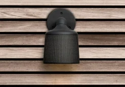 Vipp 551 – Utendørs Veggspot