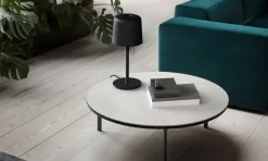 Vipp 530 Bordlampe – Sort