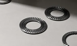 Vipp 268 Bordskåner