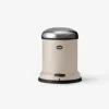 Vipp 13 Bøtte – pedalbøtte 4L, Beige