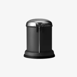 Vipp 13 Bøtte – pedalbøtte 4L, sort