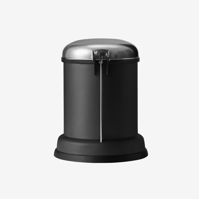 Vipp 14 Bøtte – pedalbøtte 8L, sort