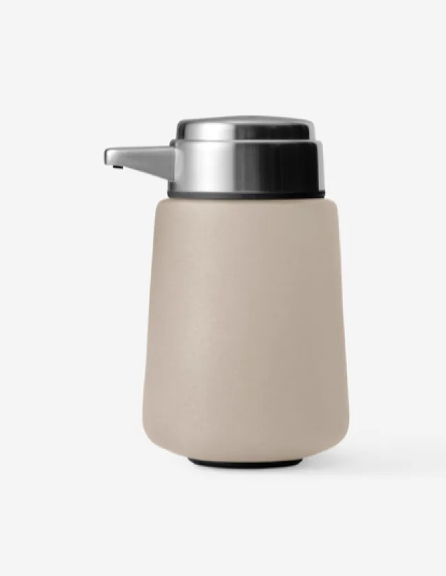 Vipp 9 dispenser Beige