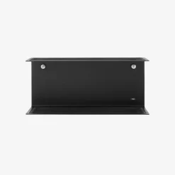 Vipp 921 Hylle small – sort