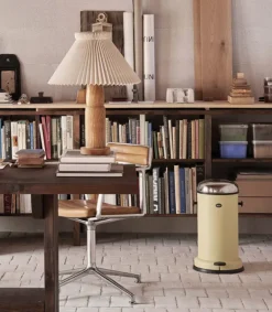 Vipp 15 -Marie’s Yellow