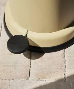 Vipp 15 -Marie’s Yellow