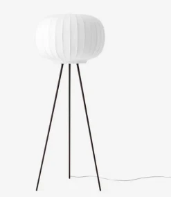 Vipp 581 Paper gulvlampe