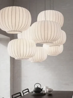 Vipp 586 Paper pendant