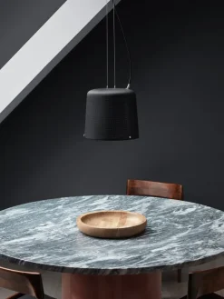 Vipp 526 Pendel – Sort