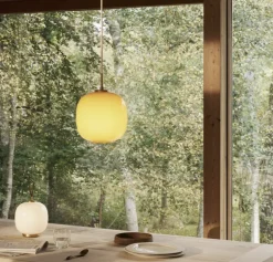 VL 45 – Radiohus – Gul, Ø250