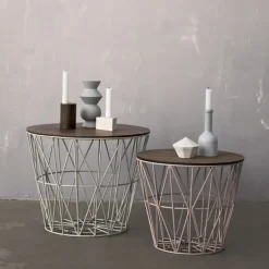 Wire Basket – Large