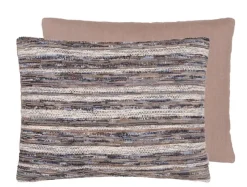 Zanshi- pute – Indigo