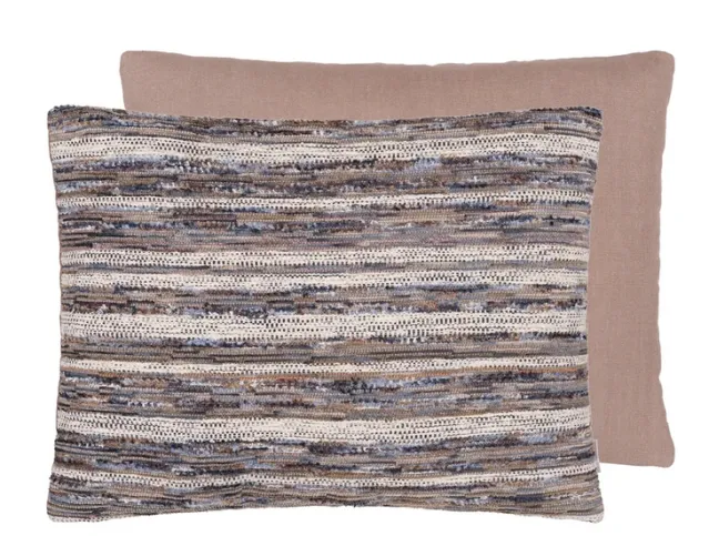 Zanshi- pute – Indigo